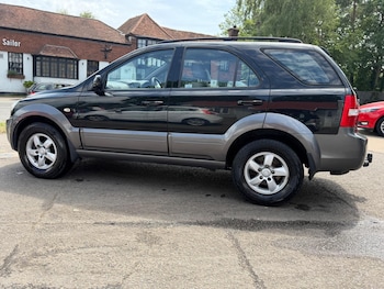 Used Kia Sorento 2009 for sale - 79018656: Photo