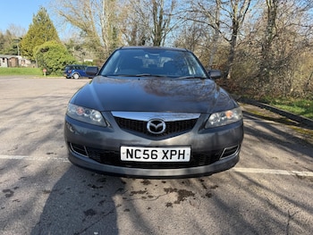 Used Mazda Mazda6 2007 for sale - 78291087: Photo