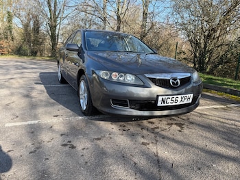 Used Mazda Mazda6 2007 for sale - 78291087: Photo