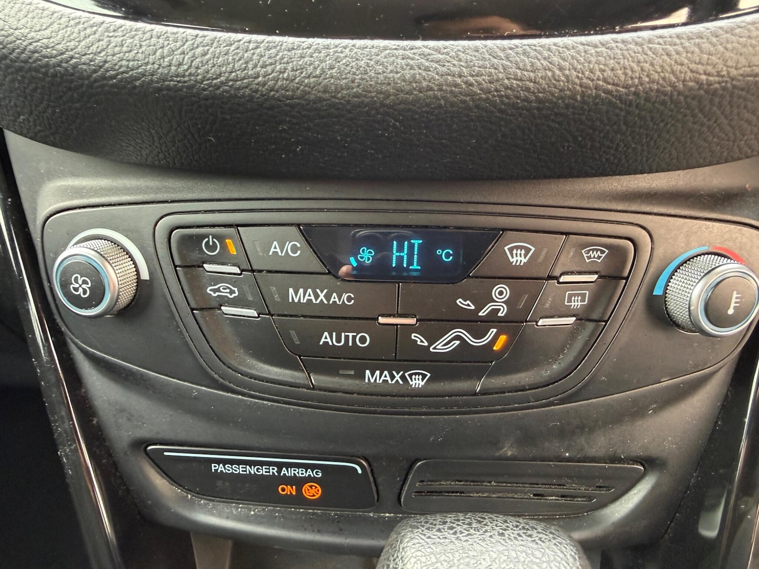 Used Ford B-MAX 2014 for sale - 78019363: Photo 7