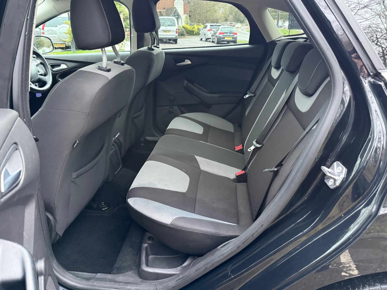 Used Ford Focus 2013 for sale - 77586725: Photo 11