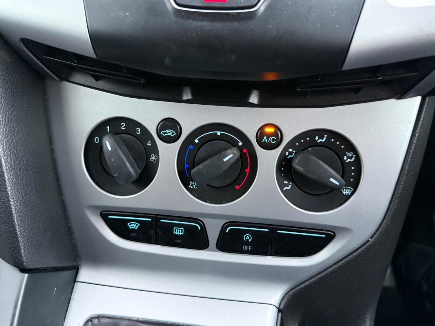 Used Ford Focus 2013 for sale - 77586725: Photo 12