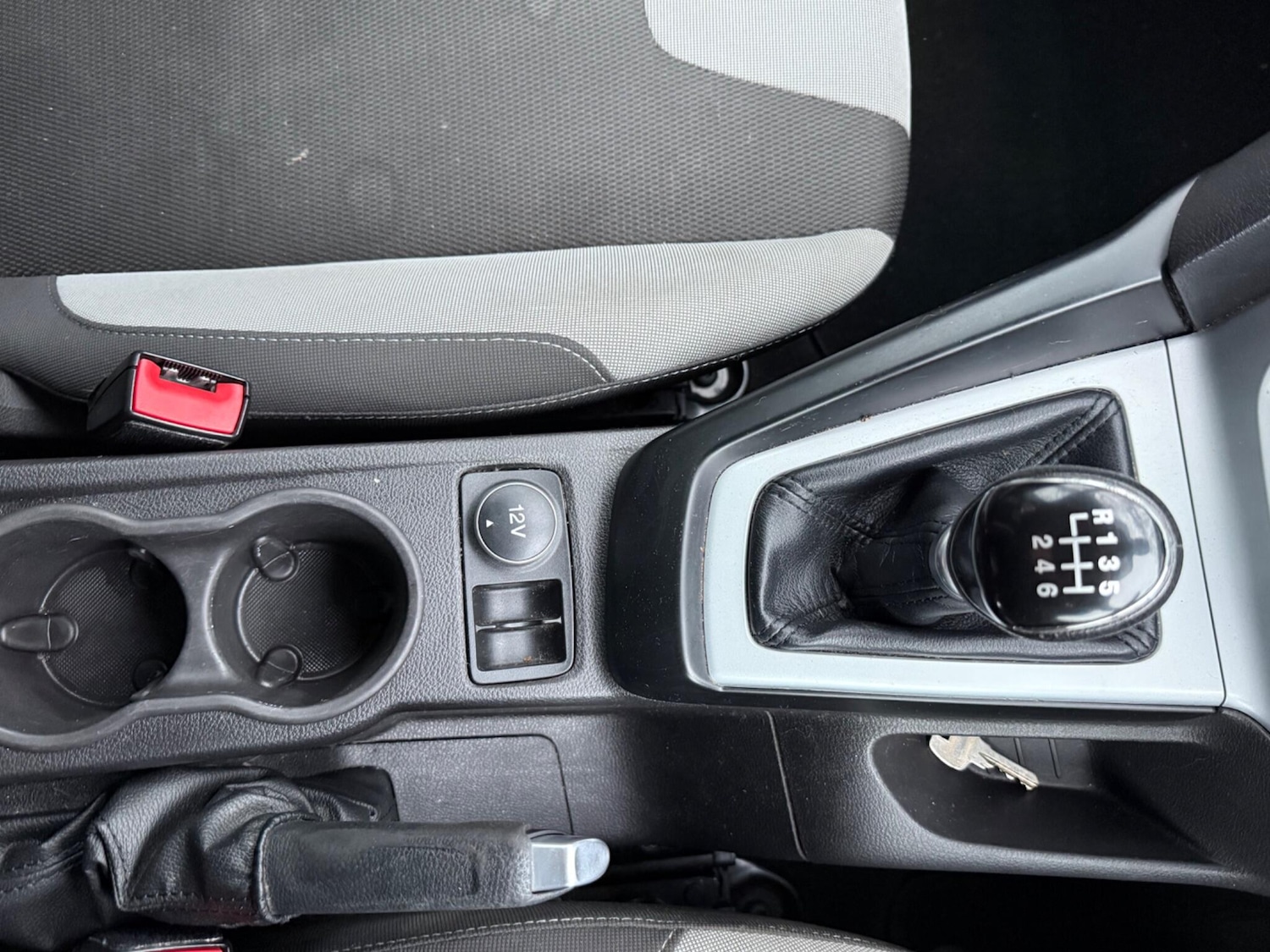 Used Ford Focus 2013 for sale - 77586725: Photo 13