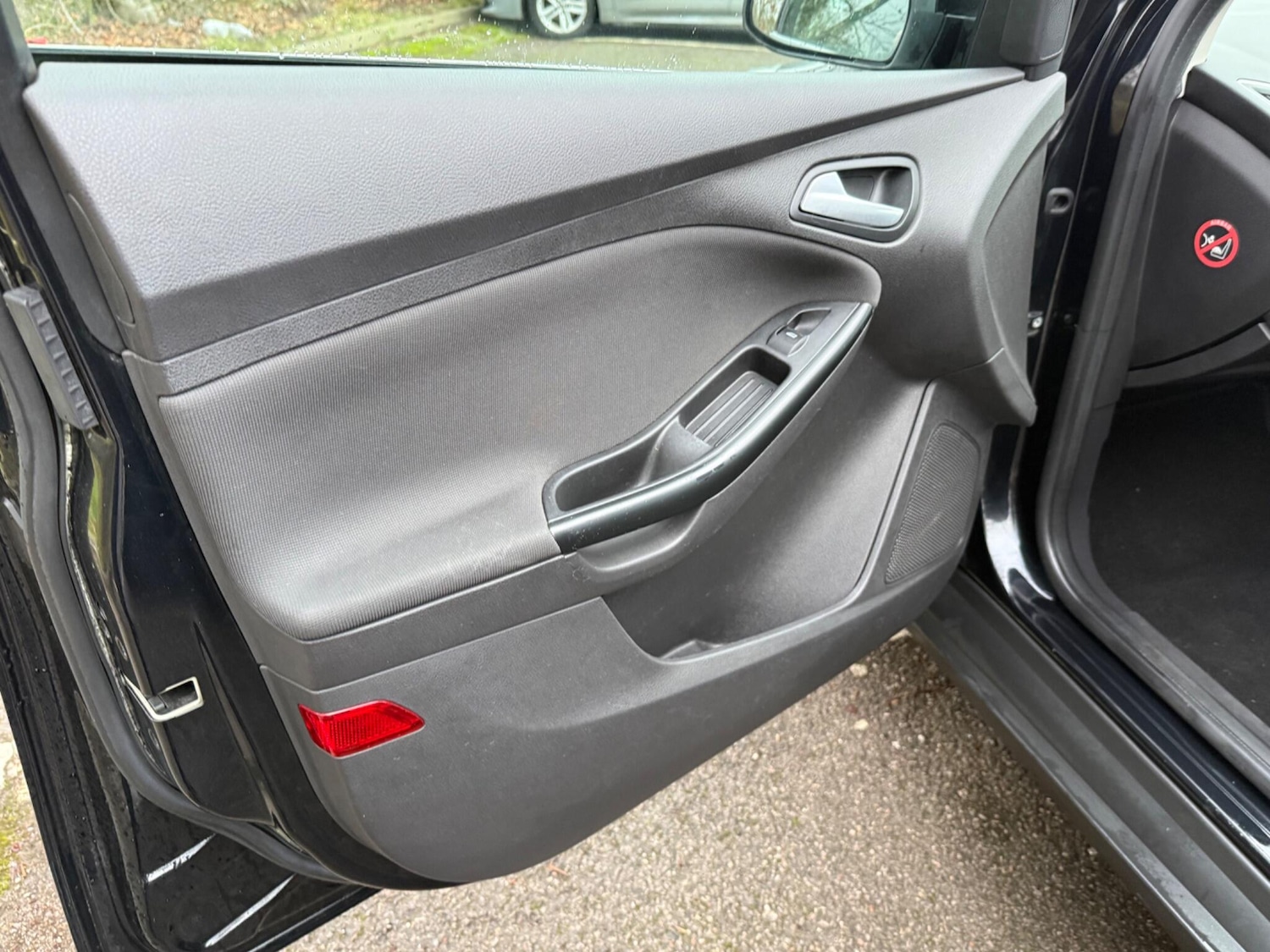 Used Ford Focus 2013 for sale - 77586725: Photo 18