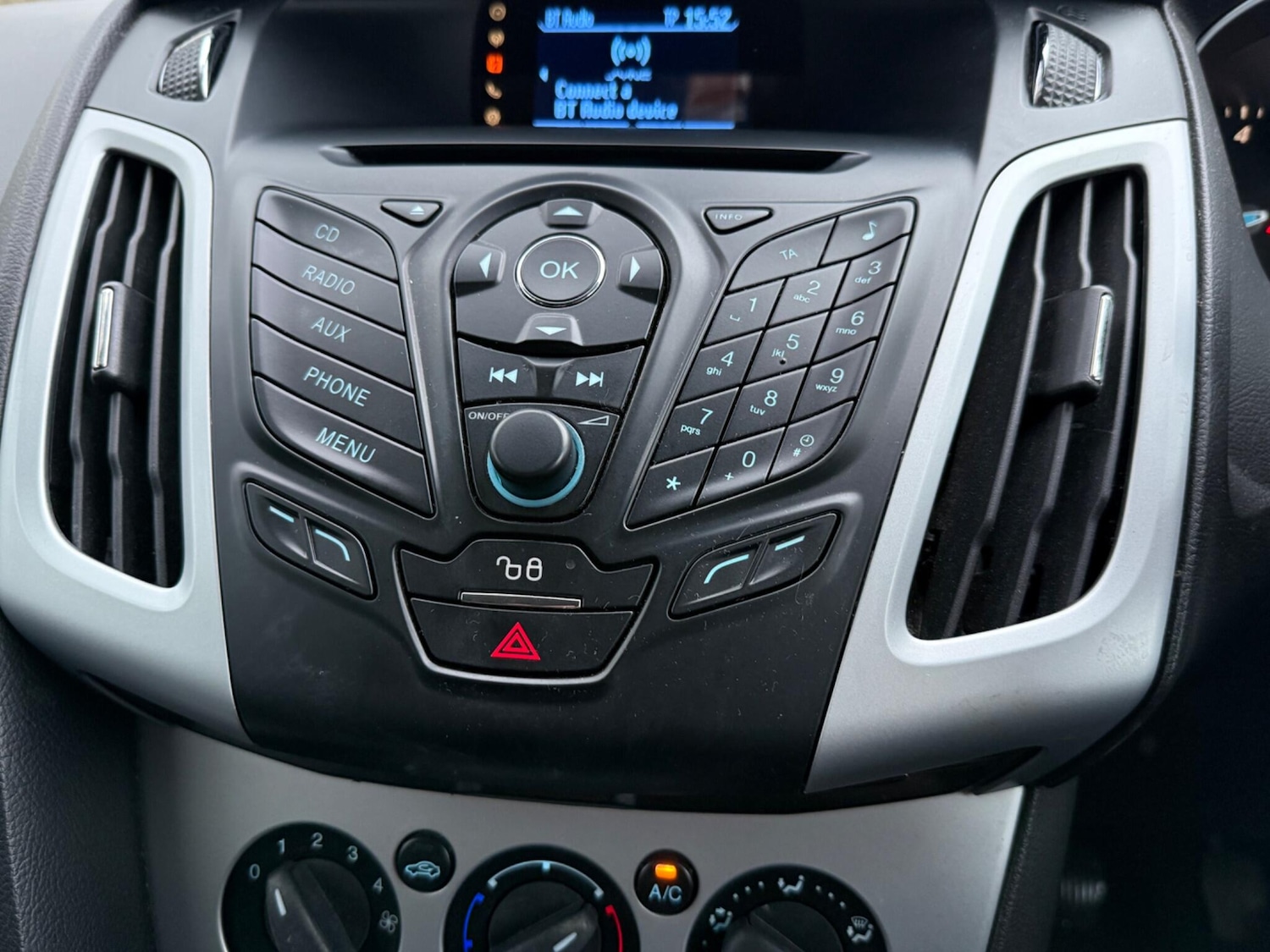 Used Ford Focus 2013 for sale - 77586725: Photo 19