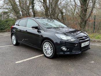 Used Ford Focus 2013 for sale - 77586725: Photo