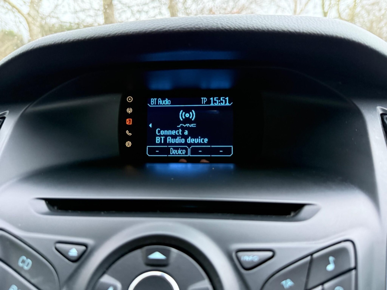 Used Ford Focus 2013 for sale - 77586725: Photo 20