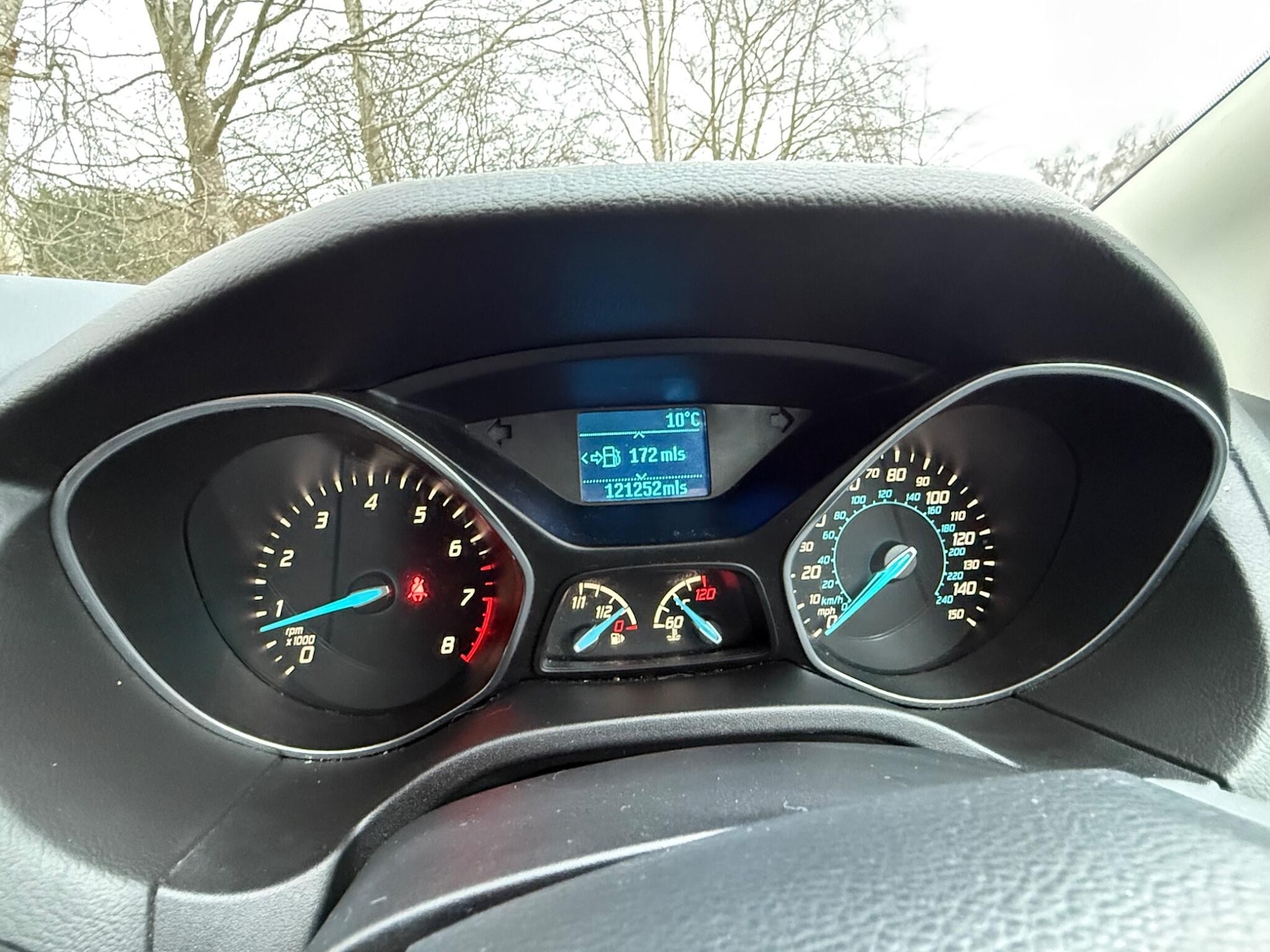 Used Ford Focus 2013 for sale - 77586725: Photo 22