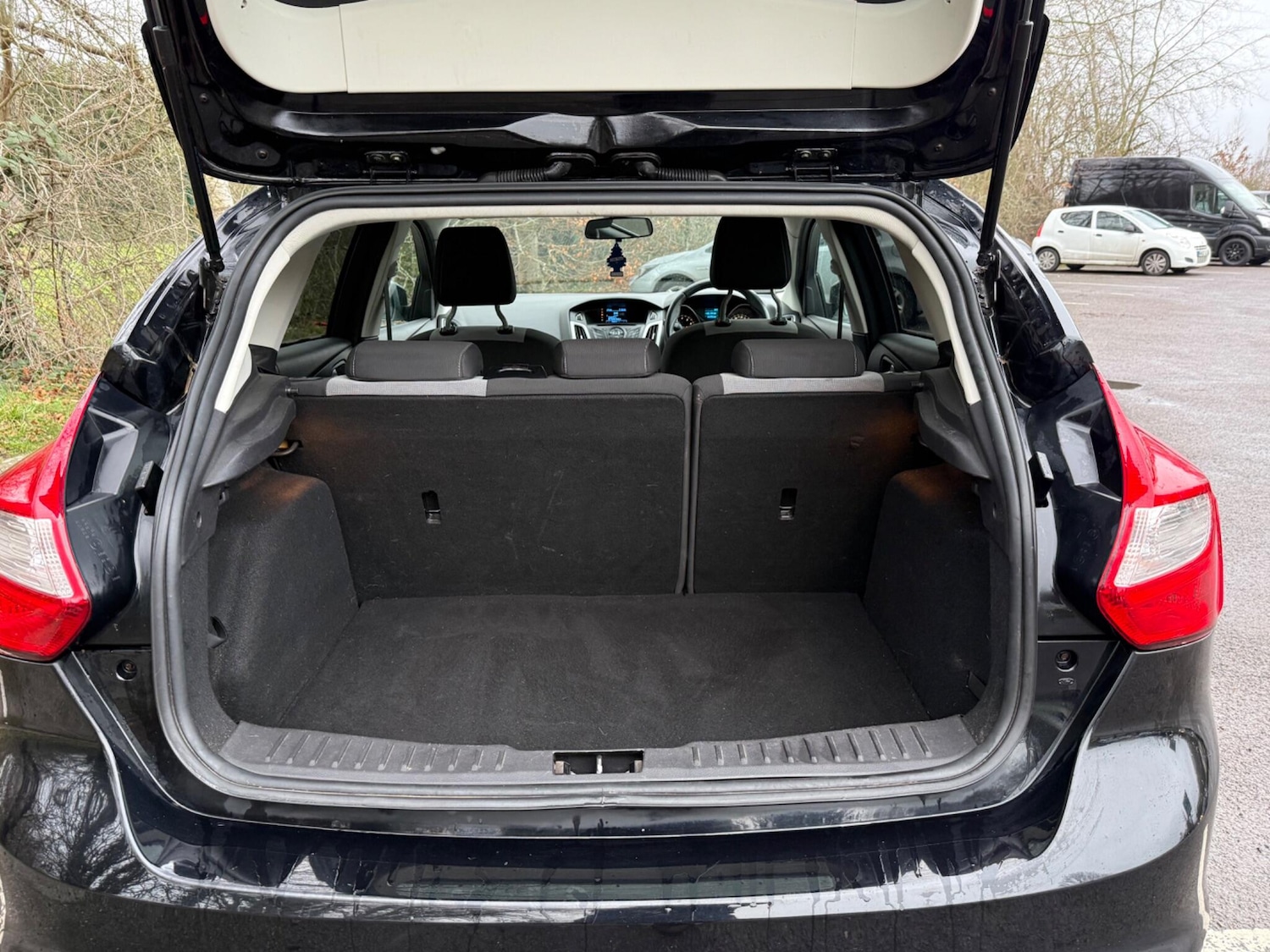 Used Ford Focus 2013 for sale - 77586725: Photo 23