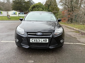 Used Ford Focus 2013 for sale - 77586725: Photo