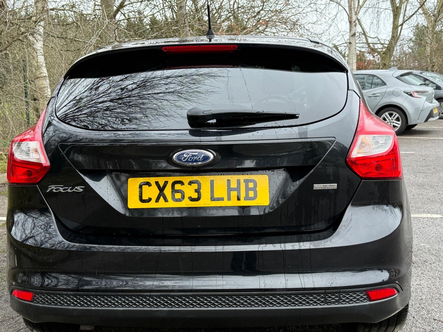 Used Ford Focus 2013 for sale - 77586725: Photo 6