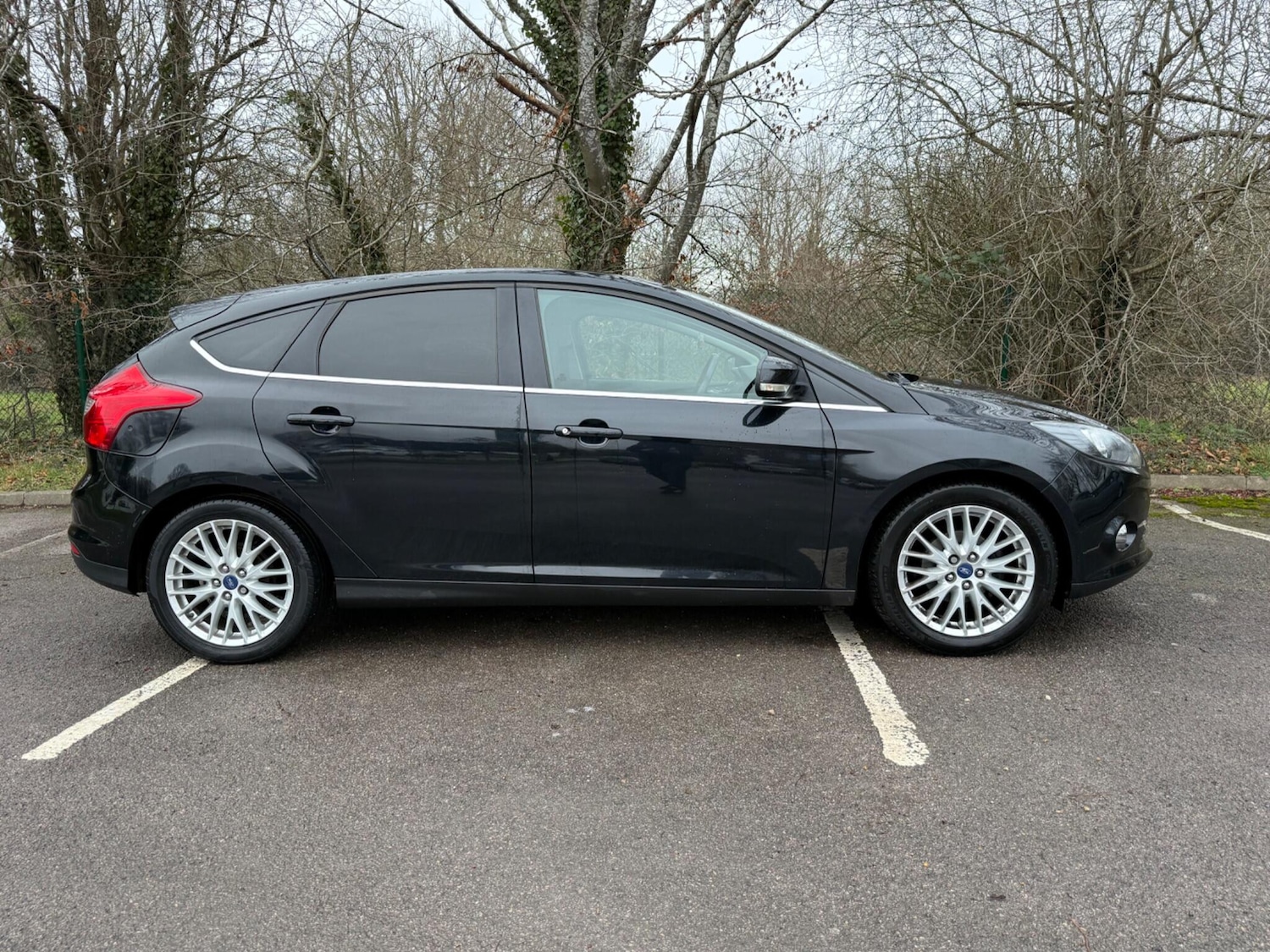 Used Ford Focus 2013 for sale - 77586725: Photo 7