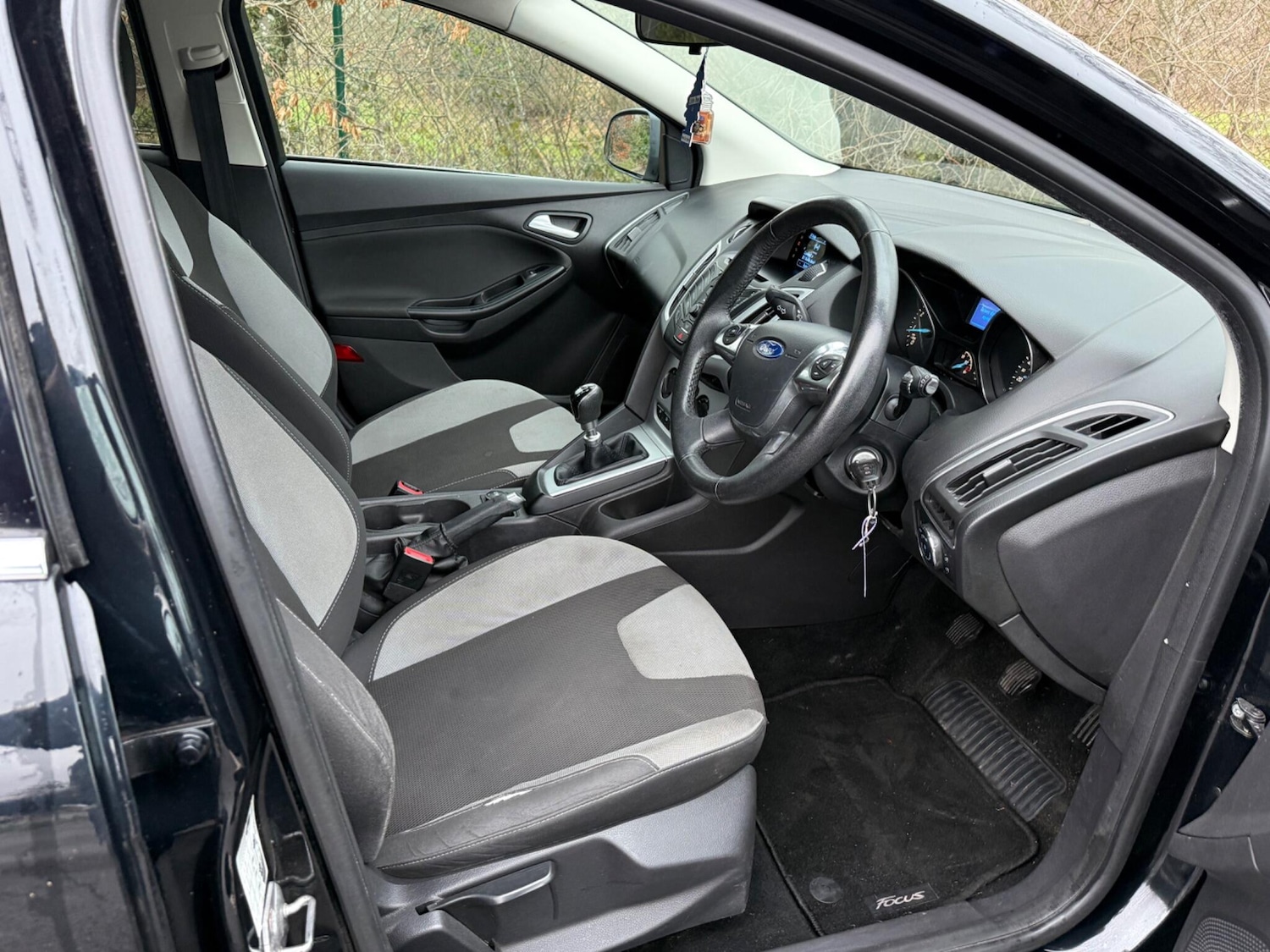 Used Ford Focus 2013 for sale - 77586725: Photo 9