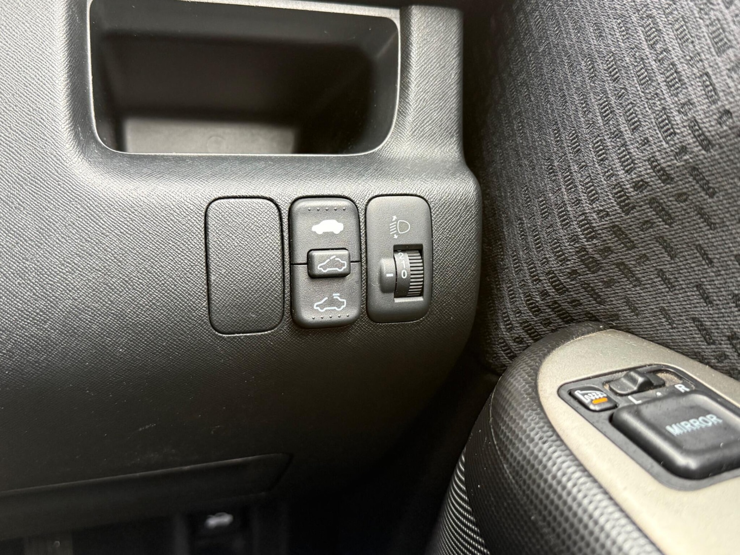 Used Honda CR-V 2002 for sale - 78203789: Photo 13