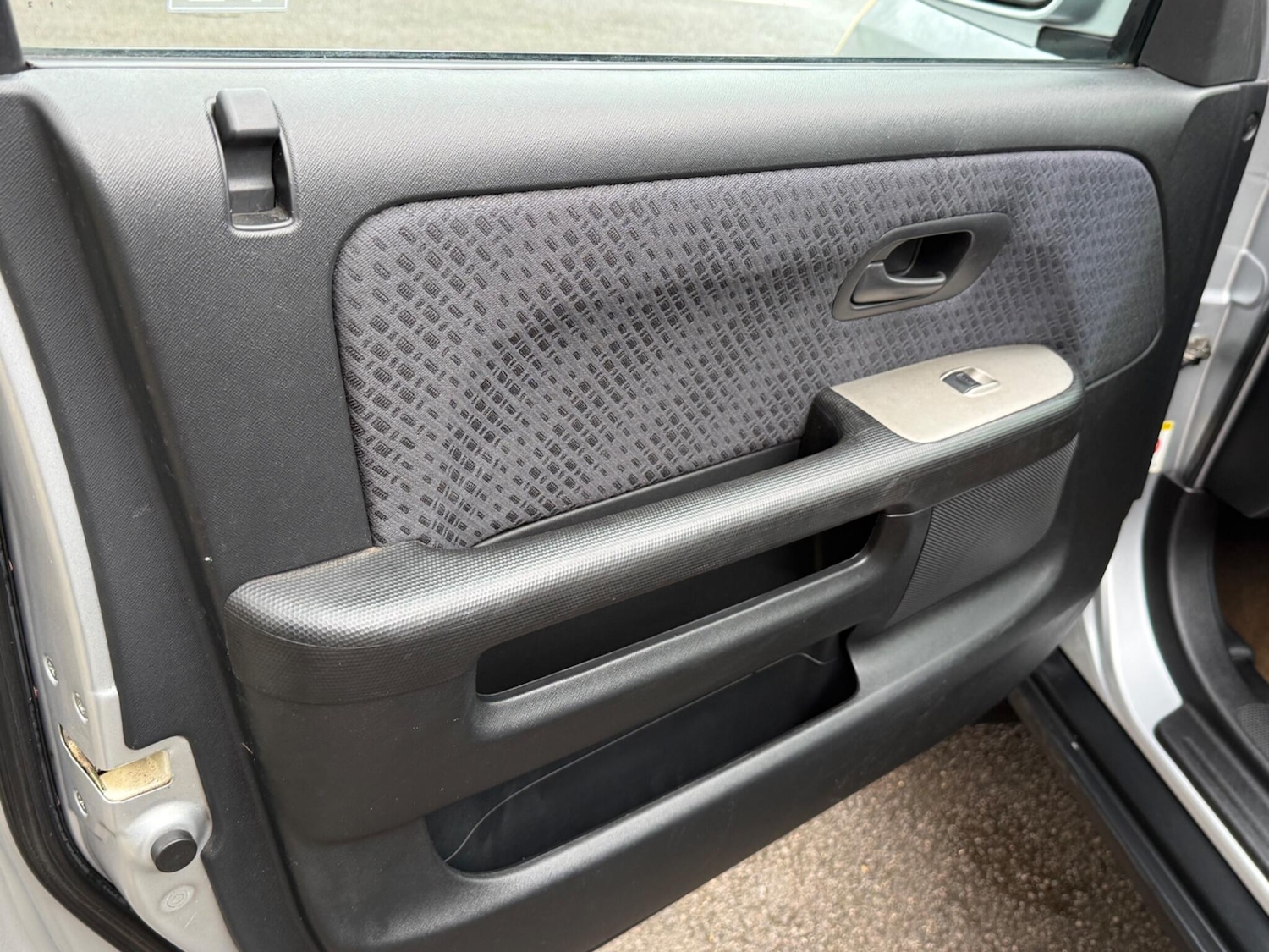 Used Honda CR-V 2002 for sale - 78203789: Photo 16