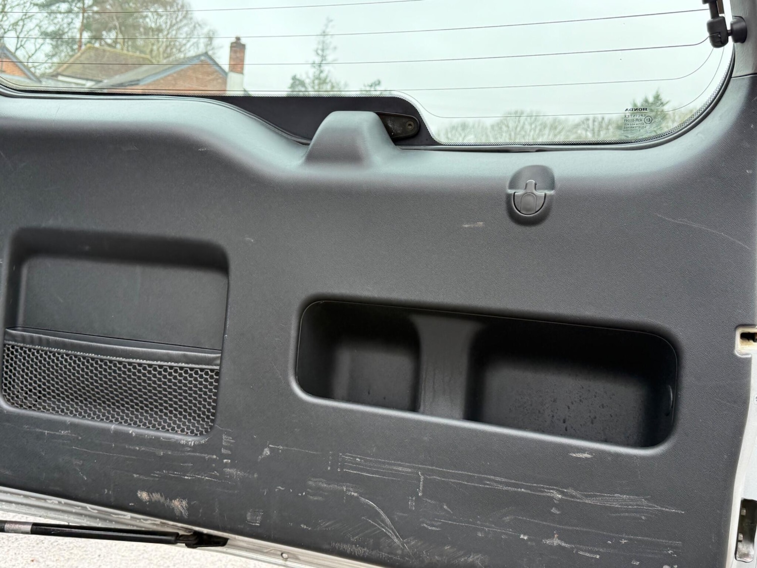 Used Honda CR-V 2002 for sale - 78203789: Photo 18