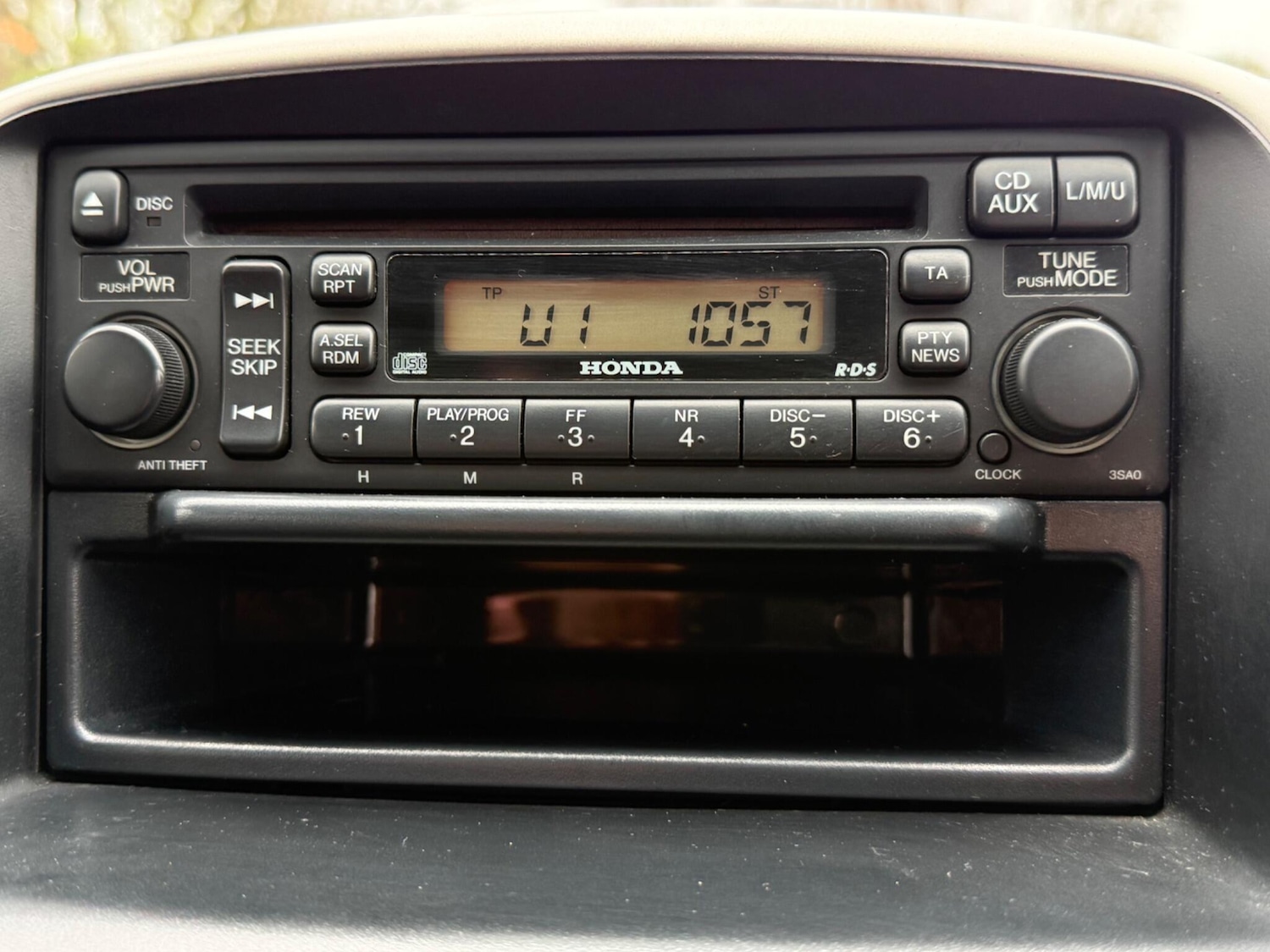 Used Honda CR-V 2002 for sale - 78203789: Photo 21