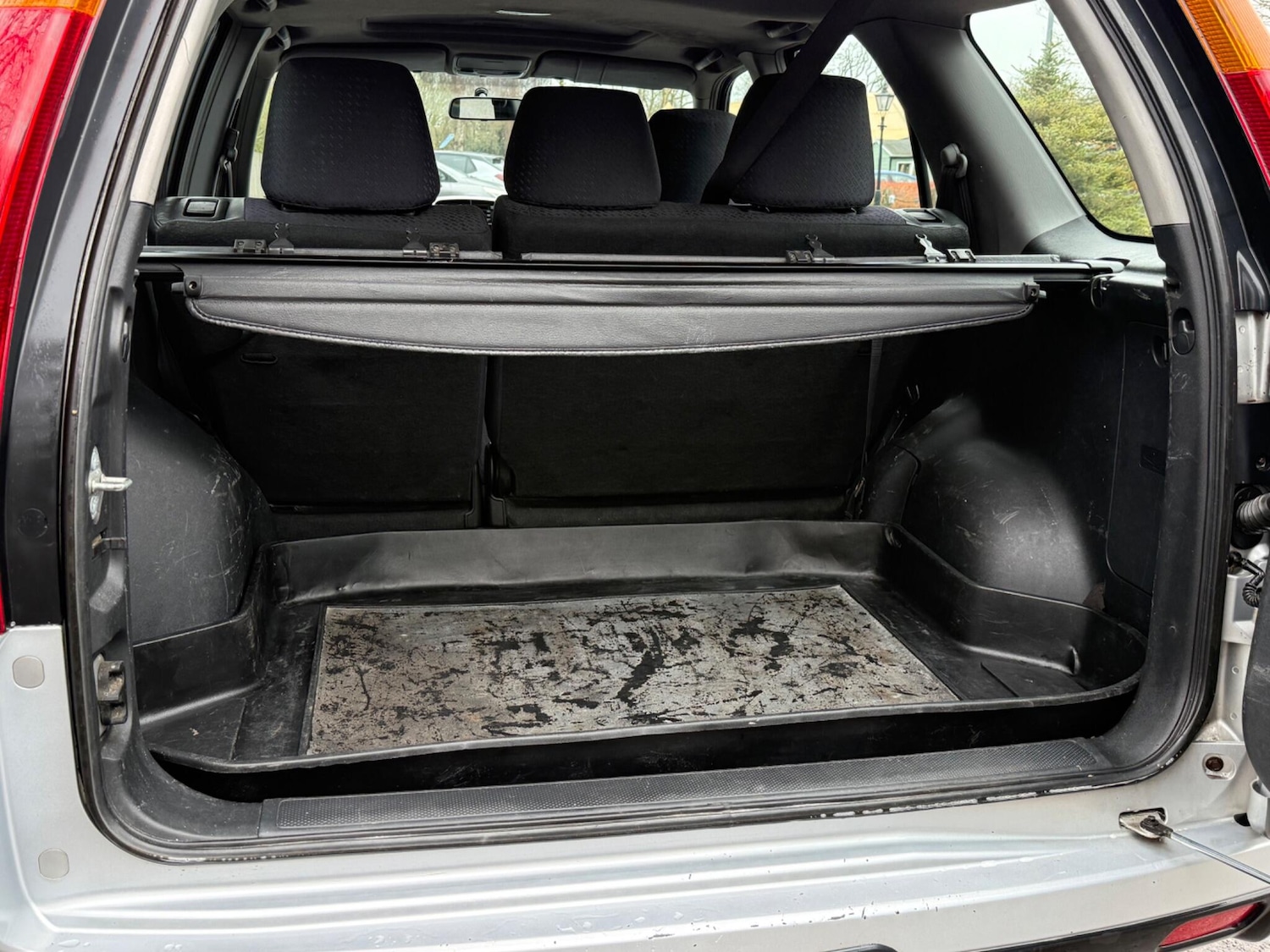 Used Honda CR-V 2002 for sale - 78203789: Photo 23