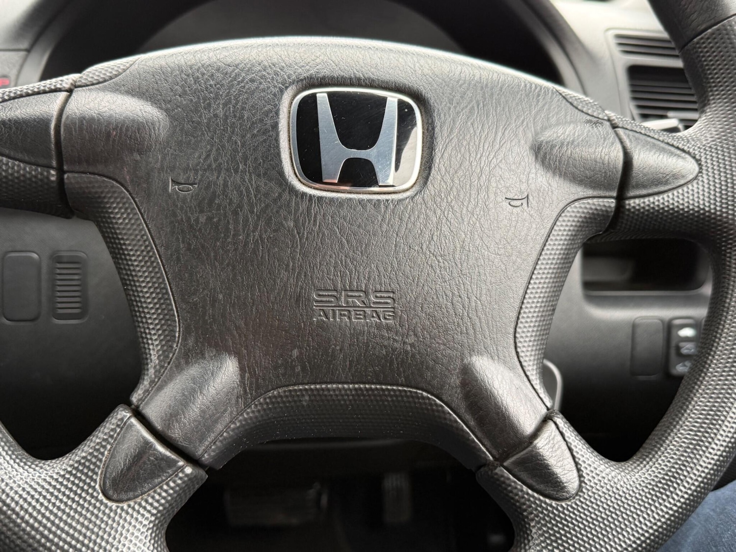 Used Honda CR-V 2002 for sale - 78203789: Photo 24