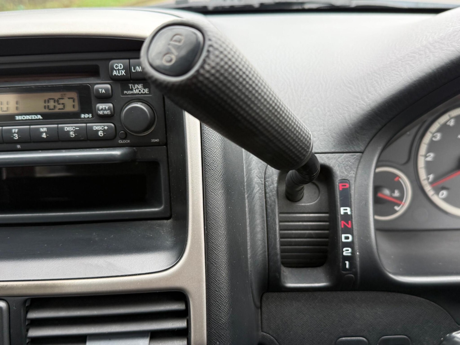 Used Honda CR-V 2002 for sale - 78203789: Photo 8