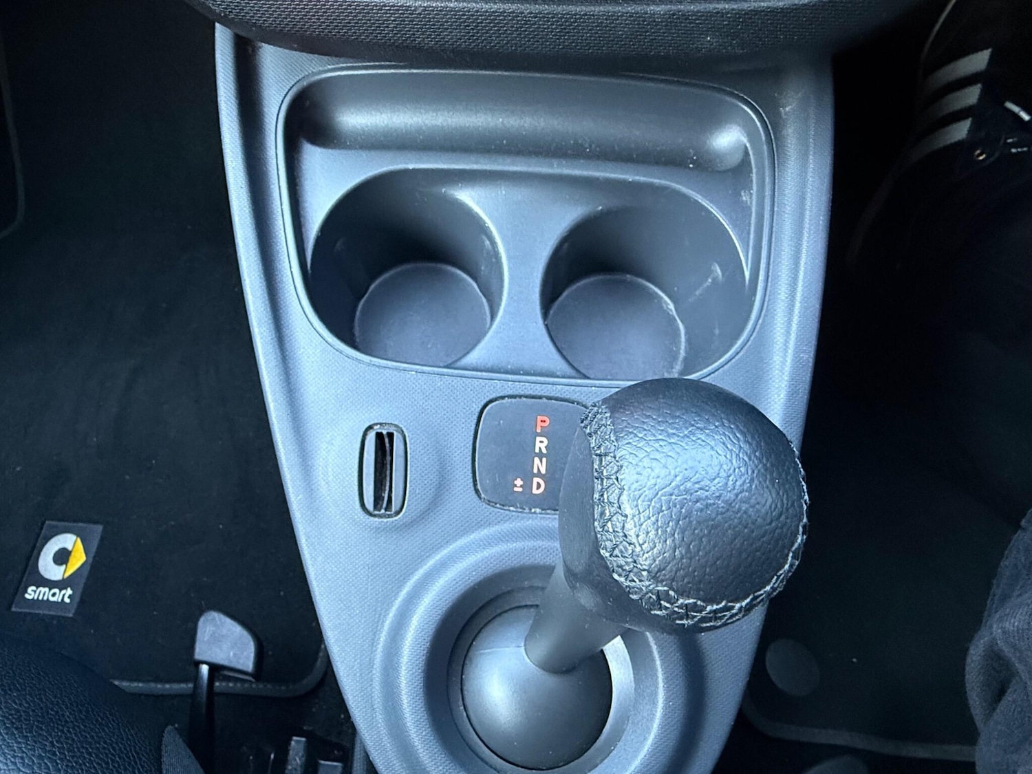 Used smart forfour 2018 for sale - 78157610: Photo 10