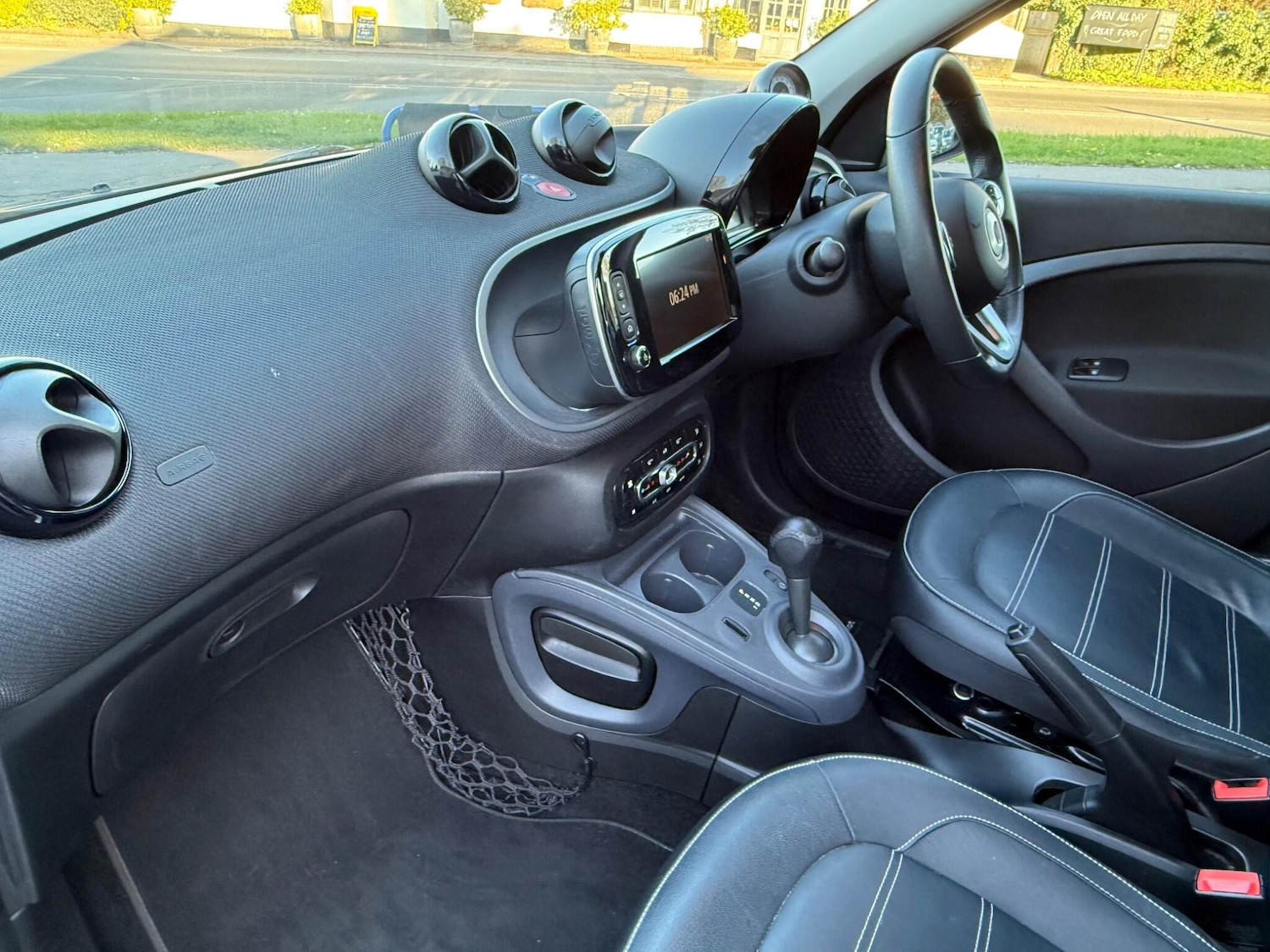 Used smart forfour 2018 for sale - 78157610: Photo 11