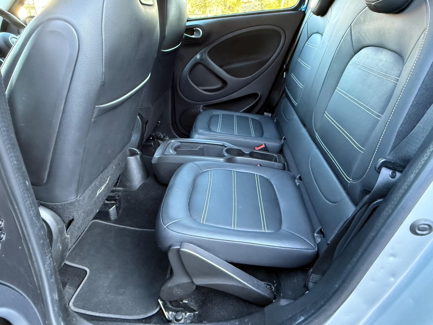 Used smart forfour 2018 for sale - 78157610: Photo 13