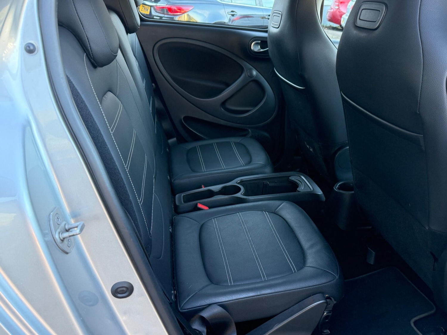 Used smart forfour 2018 for sale - 78157610: Photo 15