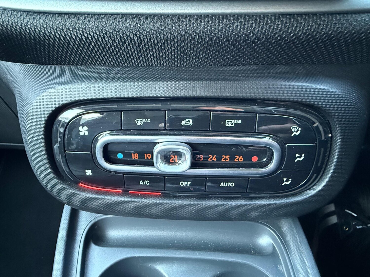 Used smart forfour 2018 for sale - 78157610: Photo 16