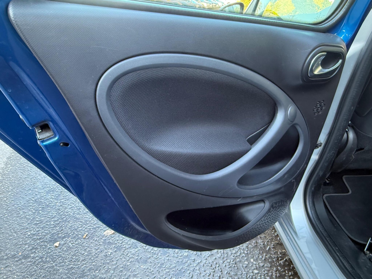 Used smart forfour 2018 for sale - 78157610: Photo 18