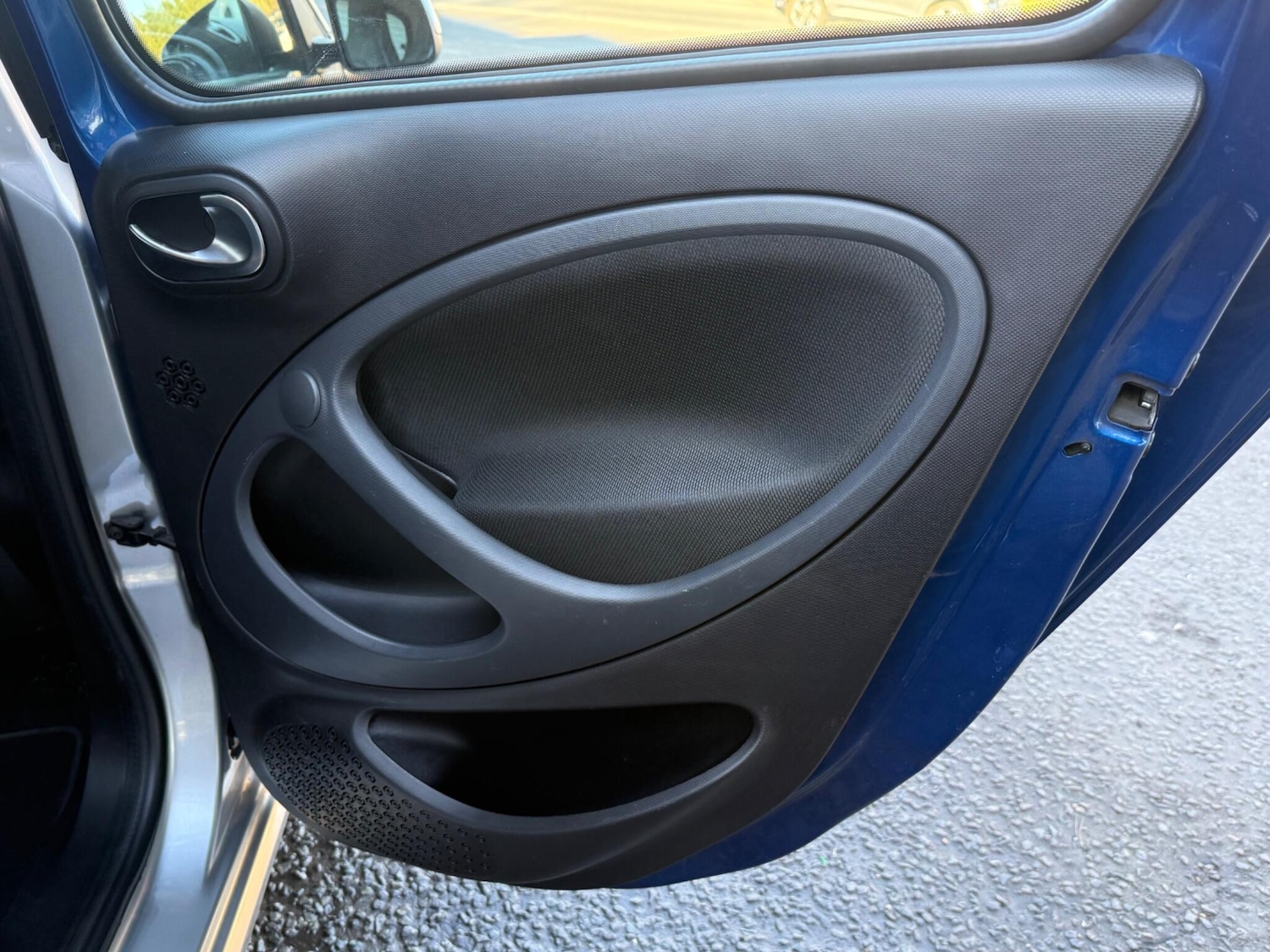 Used smart forfour 2018 for sale - 78157610: Photo 19