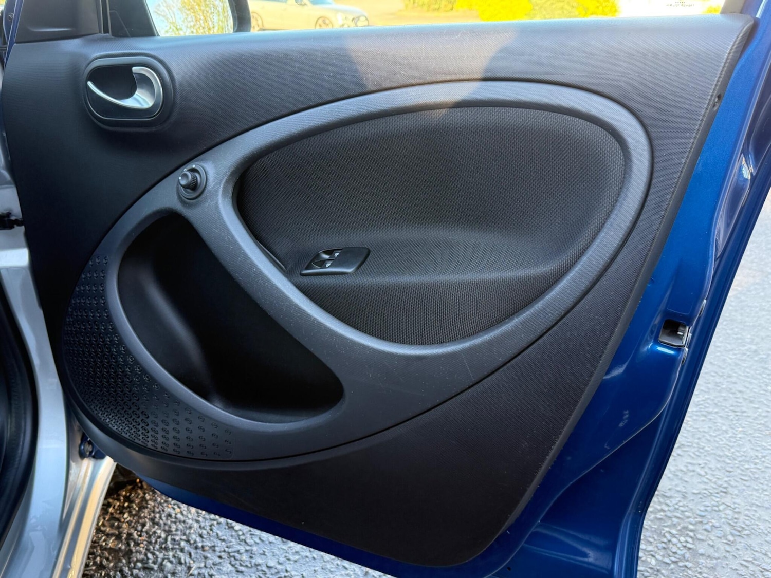 Used smart forfour 2018 for sale - 78157610: Photo 20