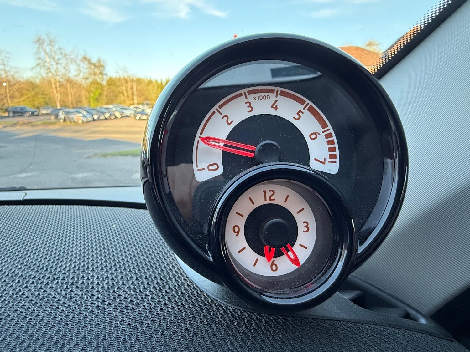 Used smart forfour 2018 for sale - 78157610: Photo 22