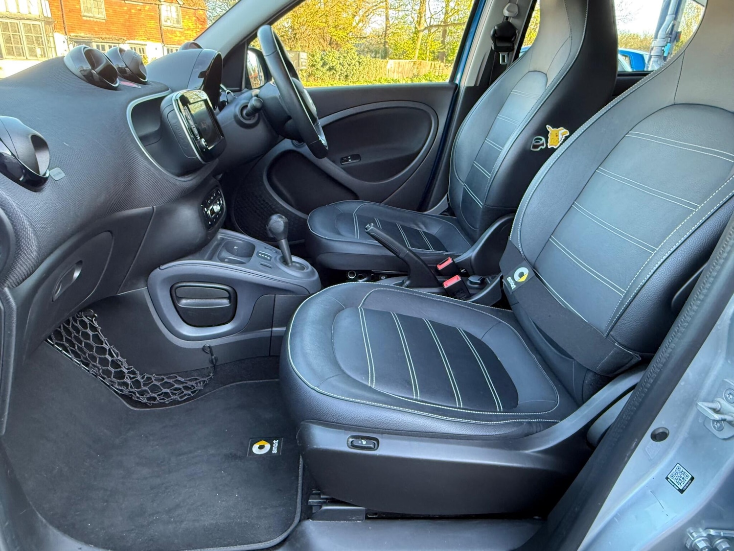 Used smart forfour 2018 for sale - 78157610: Photo 27