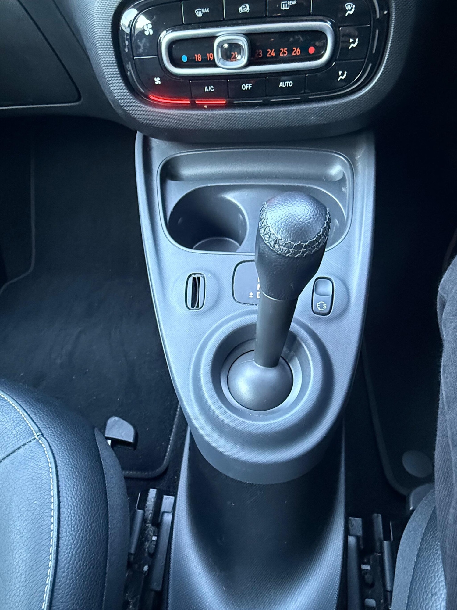 Used smart forfour 2018 for sale - 78157610: Photo 9