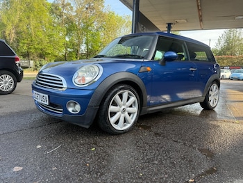 Used MINI Clubman 2007 for sale - 78429215: Photo