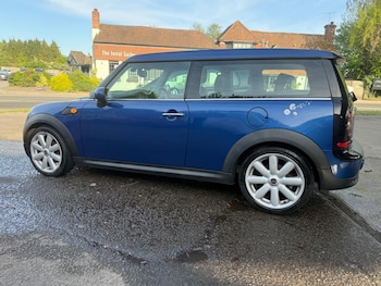 Used MINI Clubman 2007 for sale - 78429215: Photo