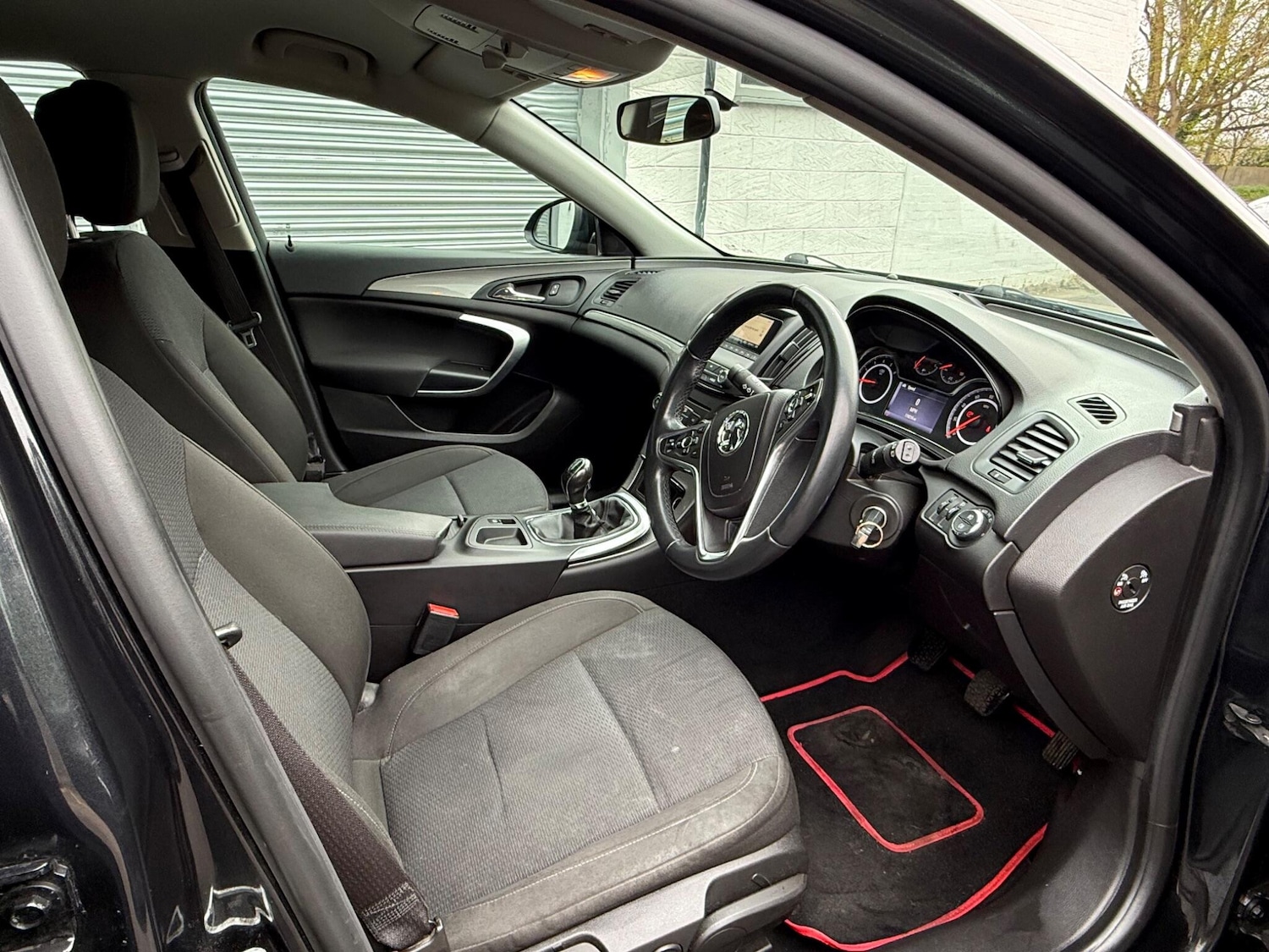 Used Vauxhall Insignia for sale - 78135554: Photo 11