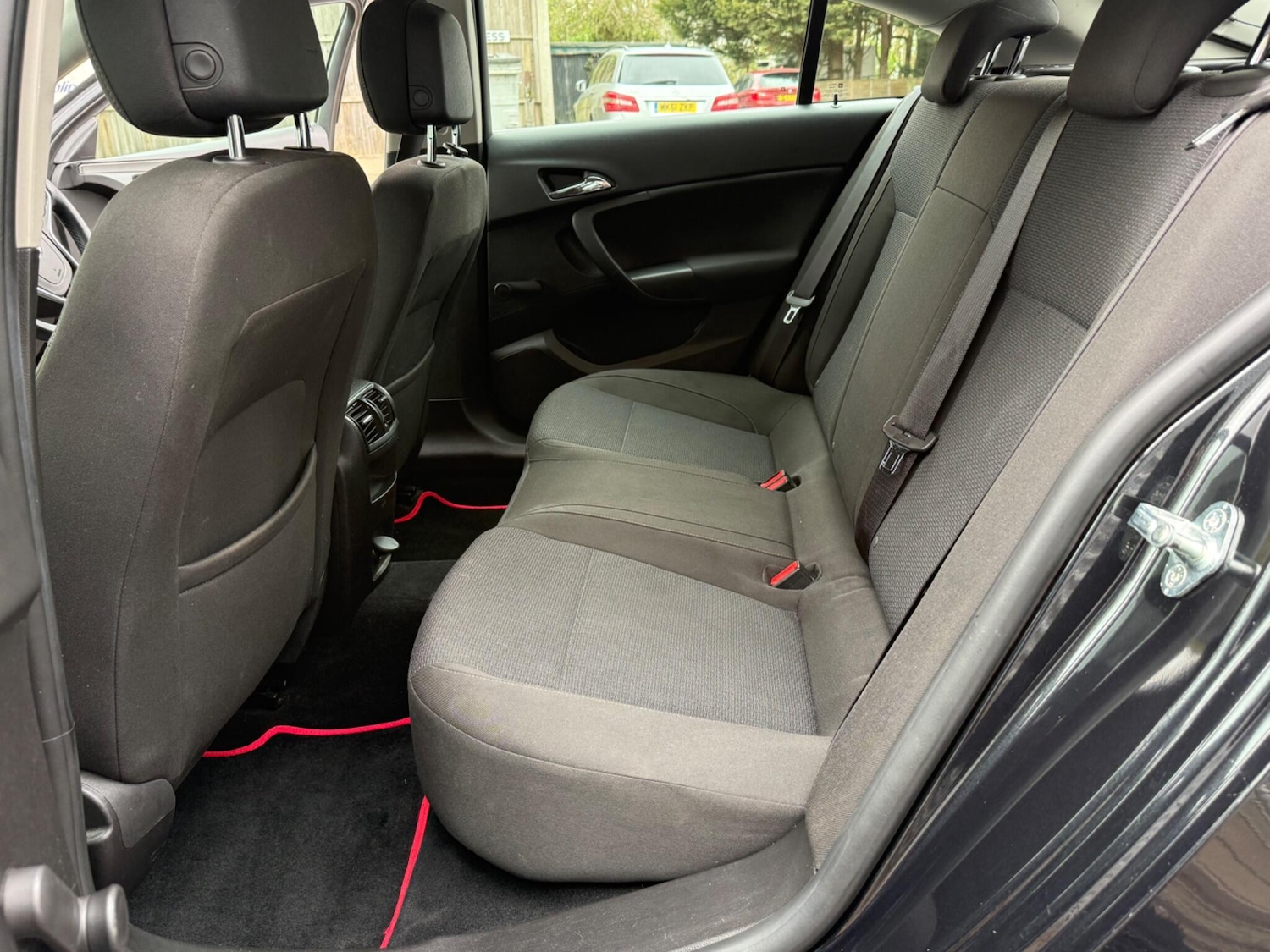 Used Vauxhall Insignia for sale - 78135554: Photo 12