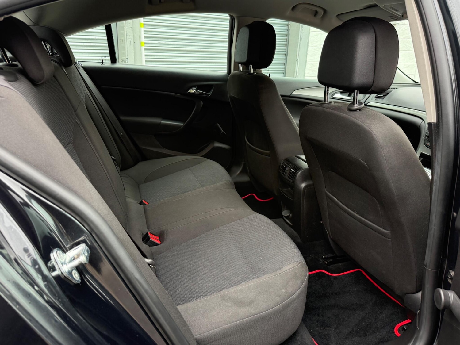 Used Vauxhall Insignia for sale - 78135554: Photo 13