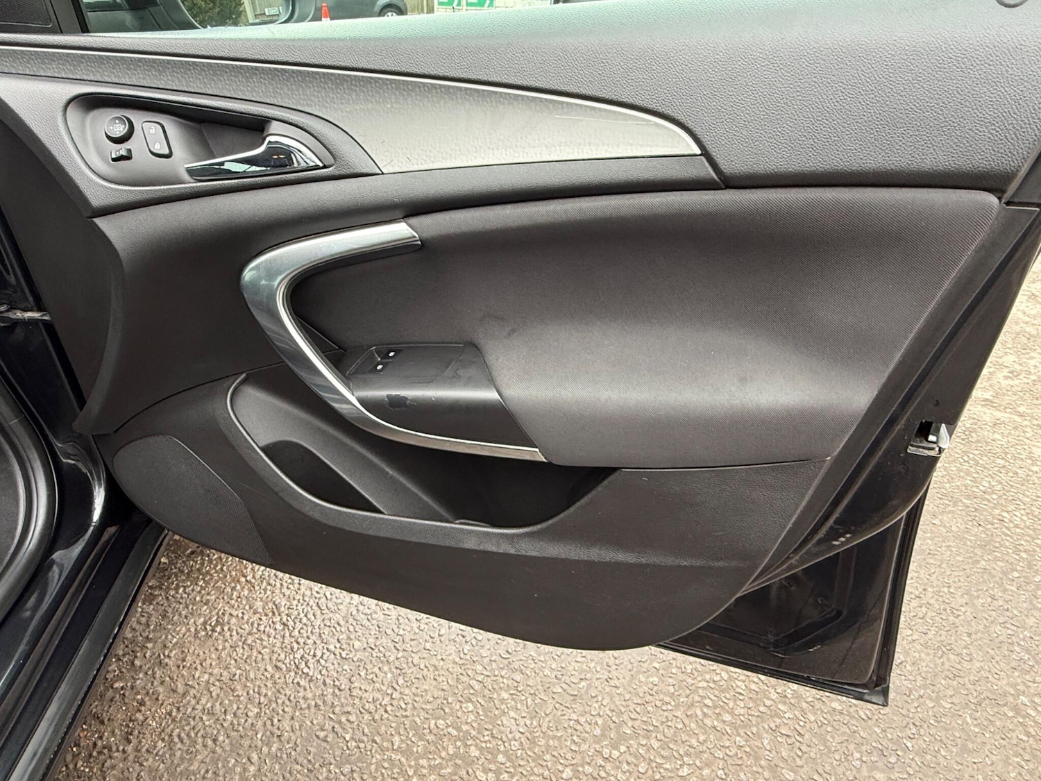 Used Vauxhall Insignia for sale - 78135554: Photo 16