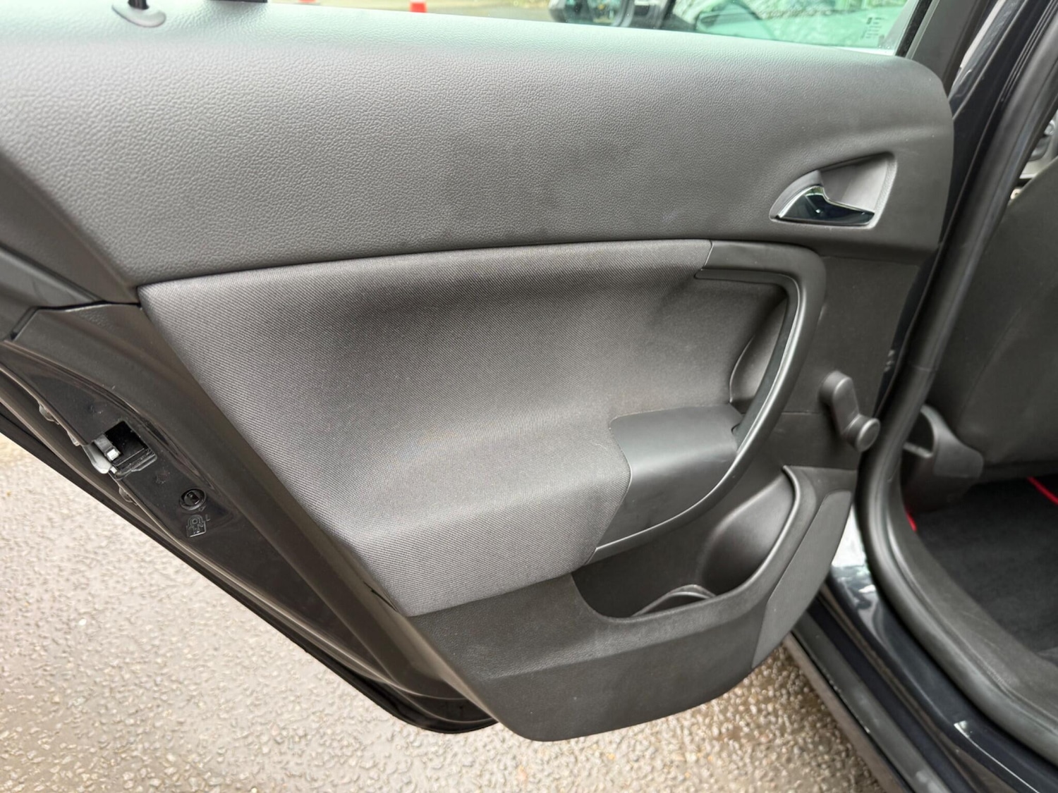 Used Vauxhall Insignia for sale - 78135554: Photo 17