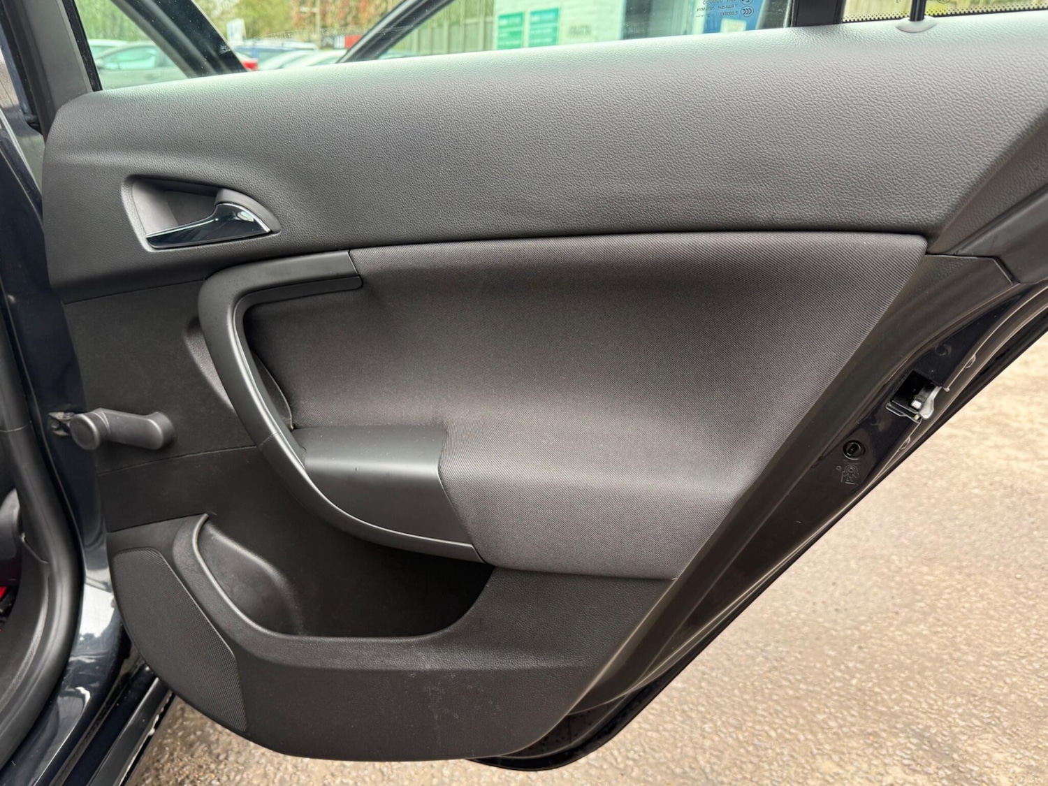 Used Vauxhall Insignia for sale - 78135554: Photo 18