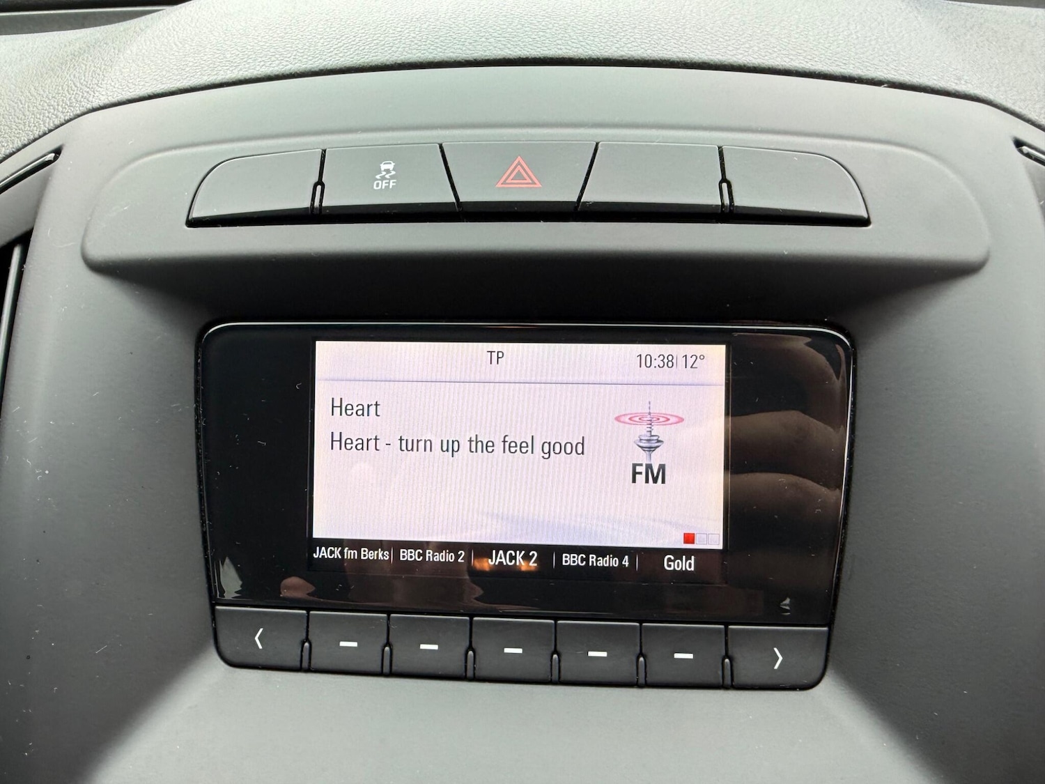 Used Vauxhall Insignia for sale - 78135554: Photo 19