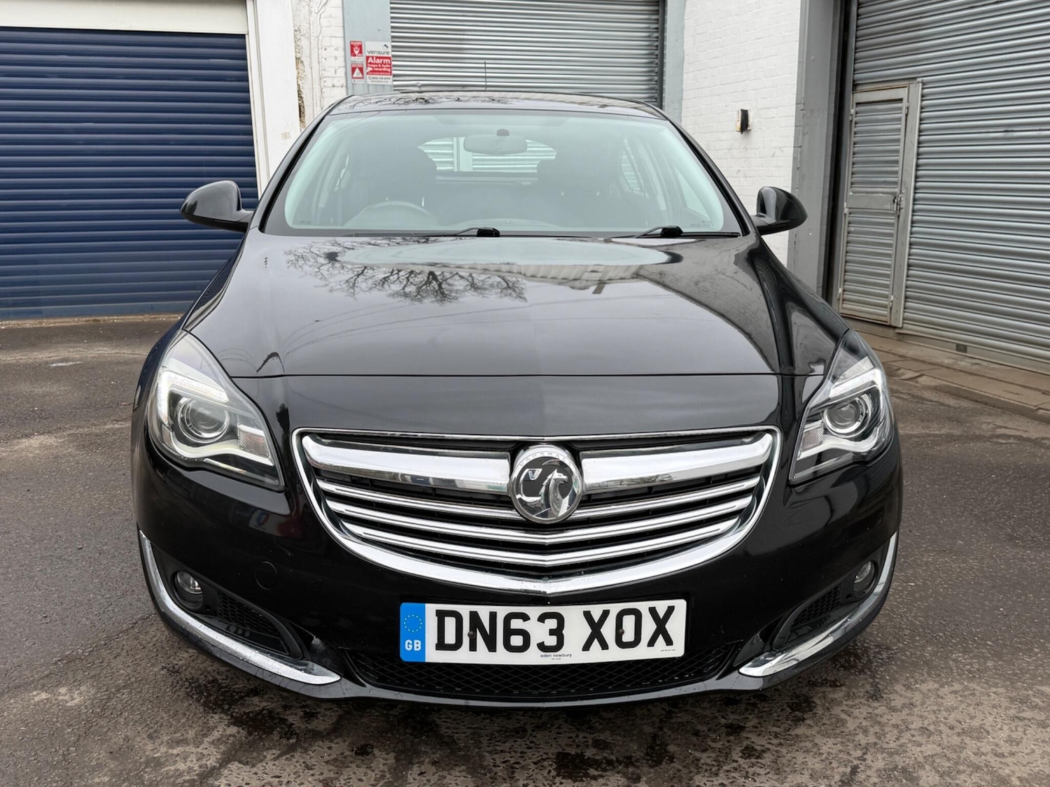 Used Vauxhall Insignia for sale - 78135554: Photo 2