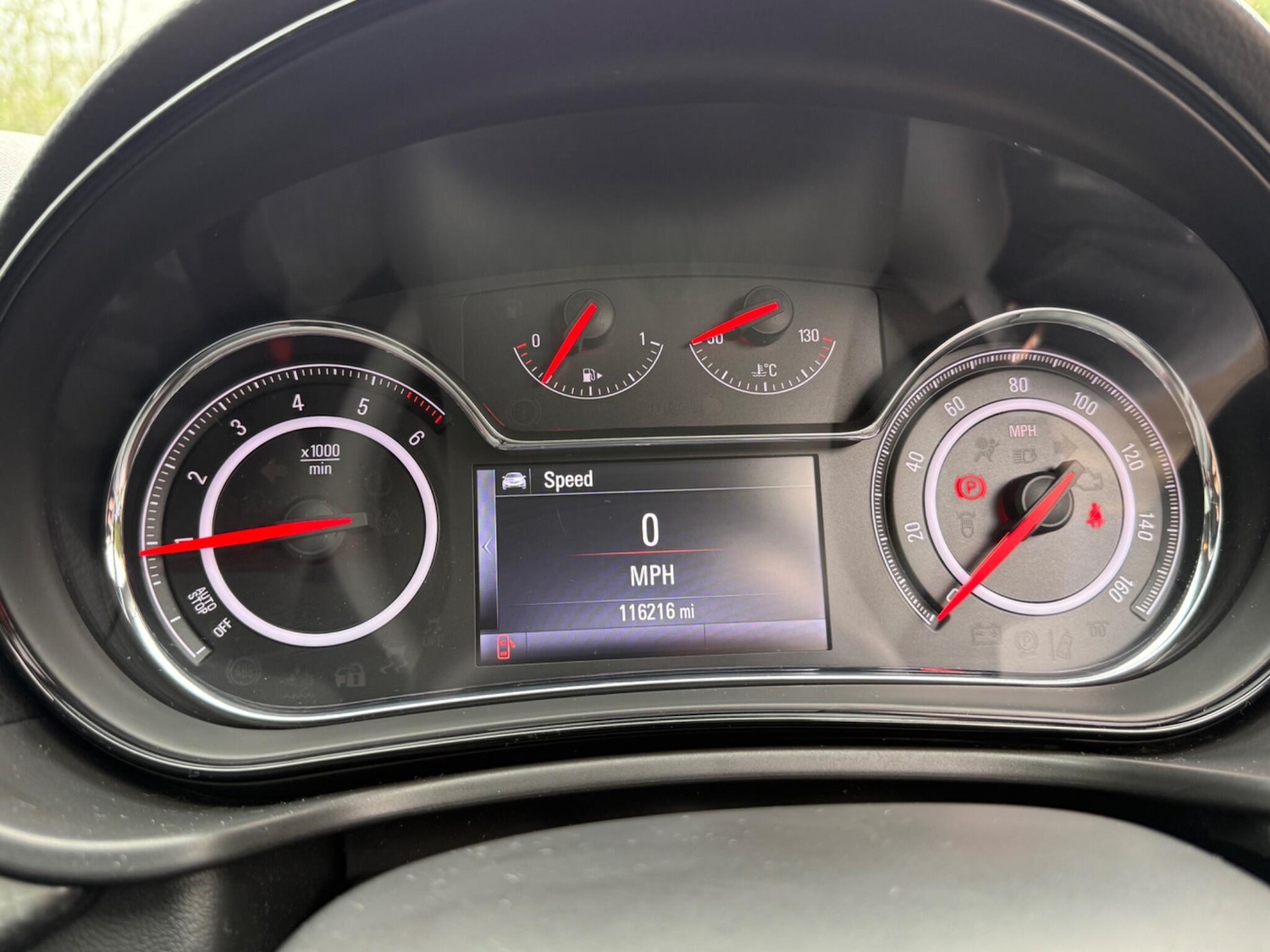 Used Vauxhall Insignia for sale - 78135554: Photo 20