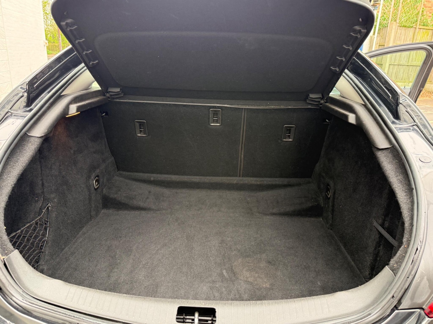 Used Vauxhall Insignia for sale - 78135554: Photo 21