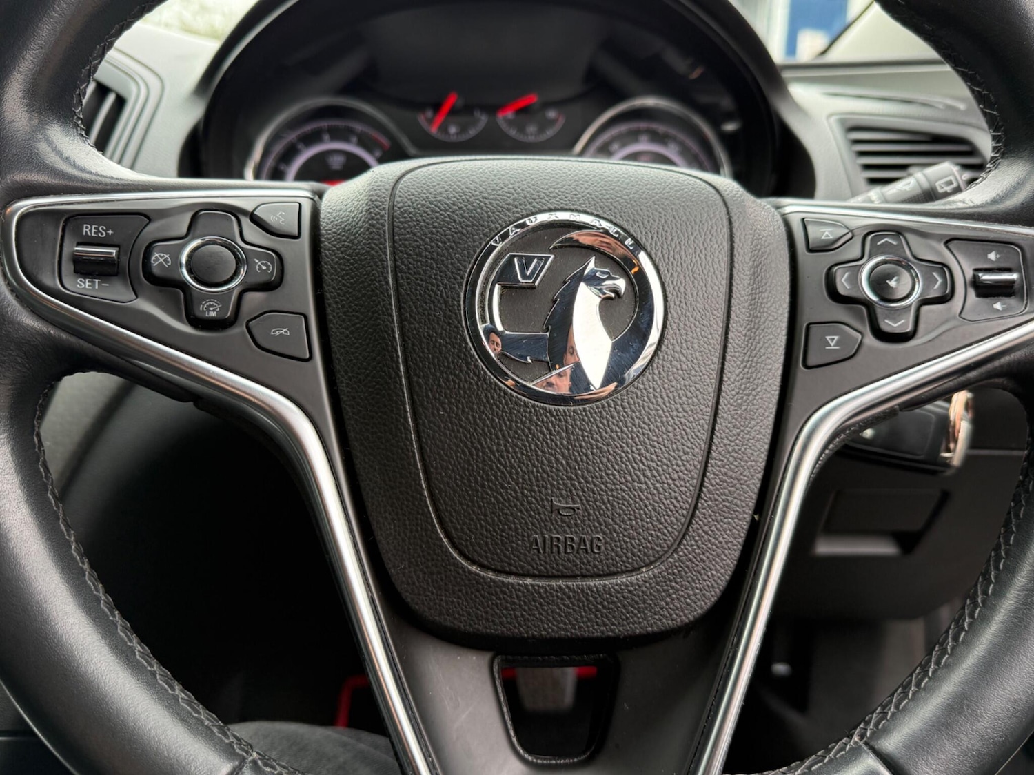 Used Vauxhall Insignia for sale - 78135554: Photo 22