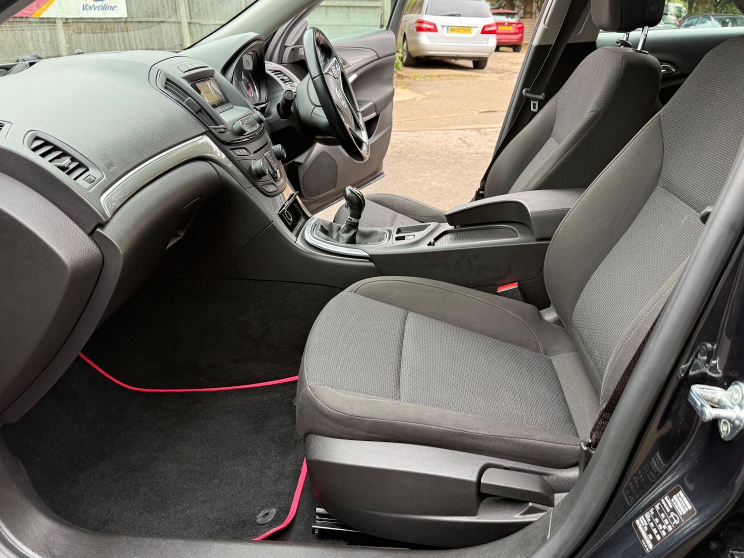 Used Vauxhall Insignia for sale - 78135554: Photo 23