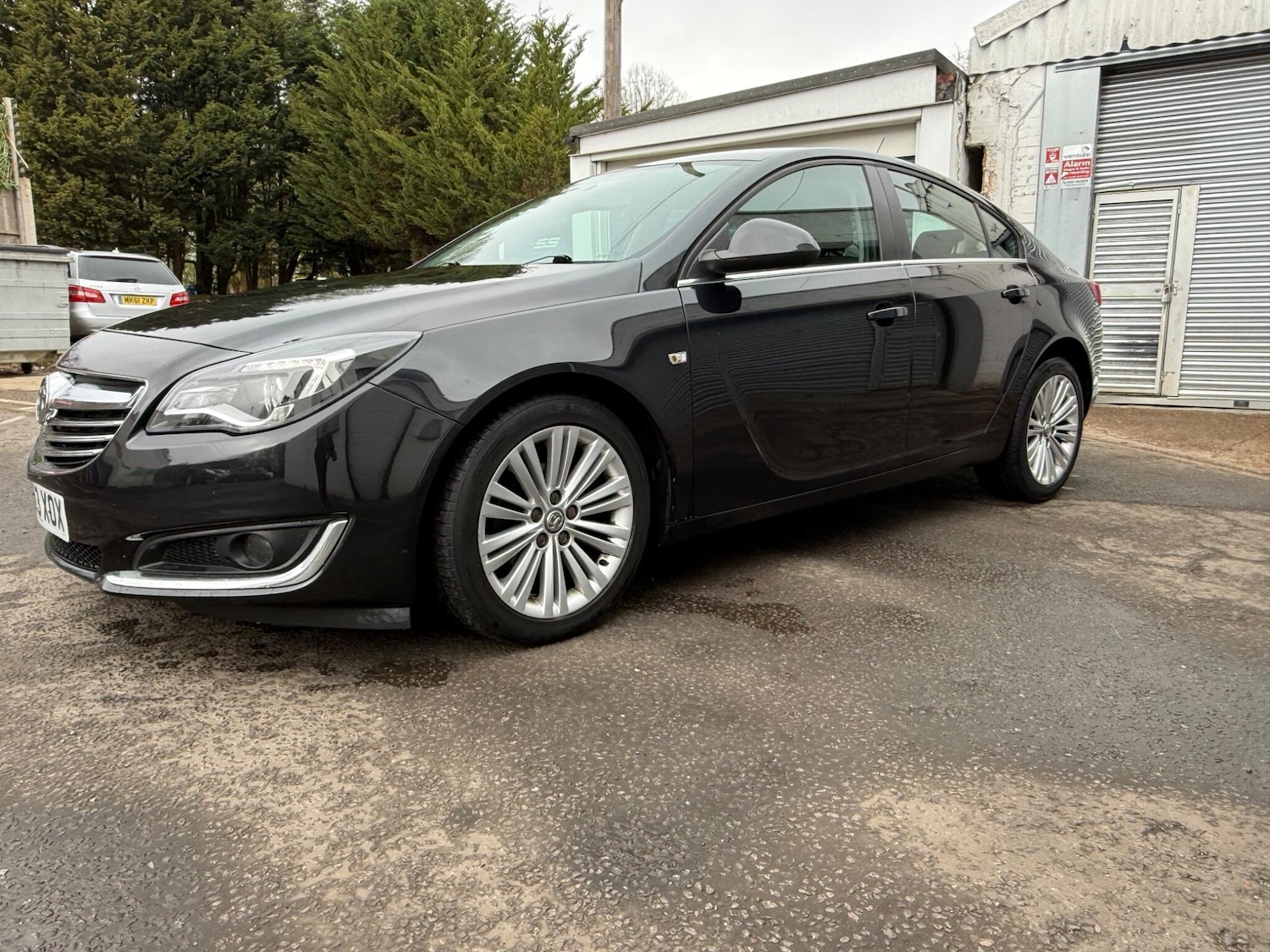 Used Vauxhall Insignia for sale - 78135554: Photo 3